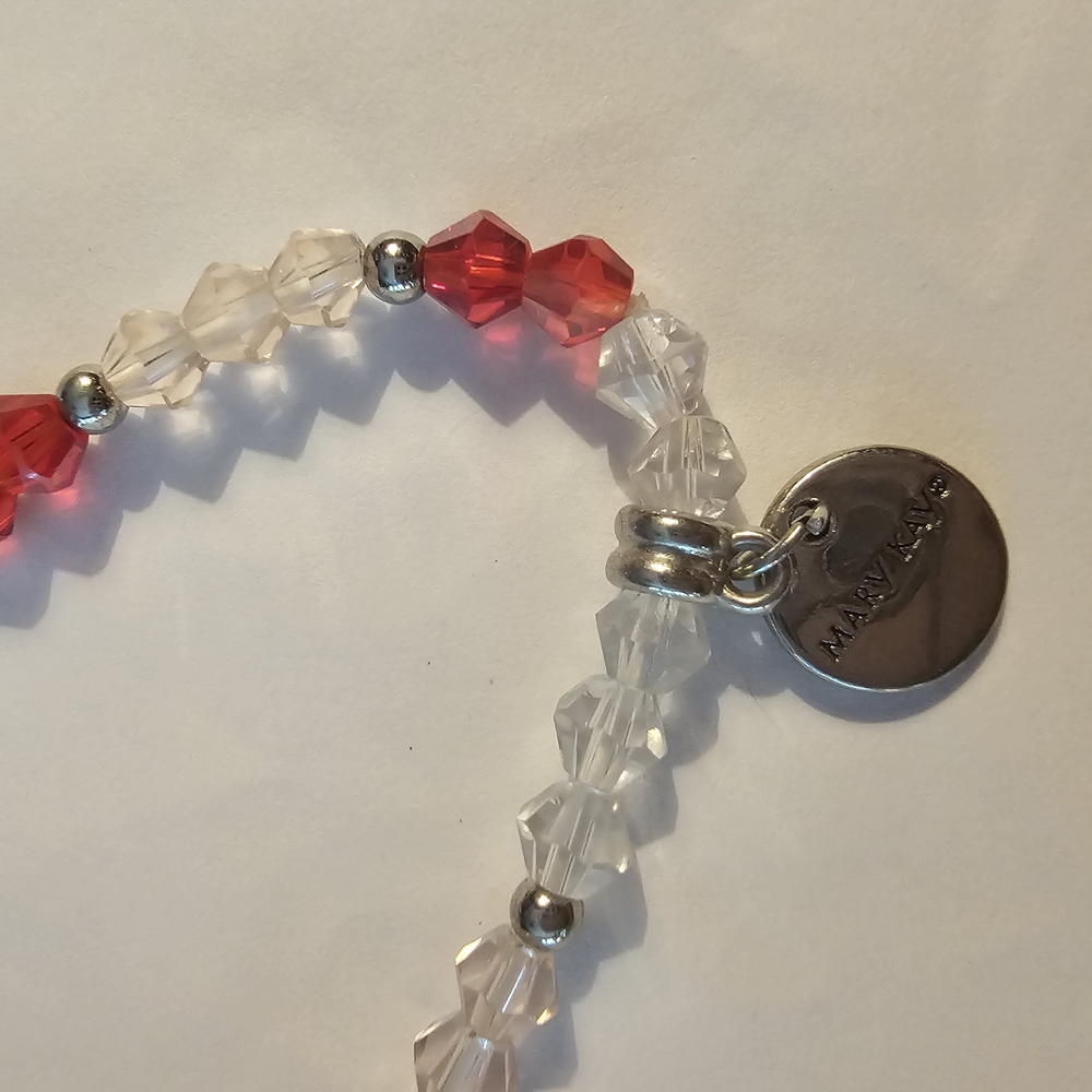 Colorful Beaded Bracelets Set - Picture 2 of 7